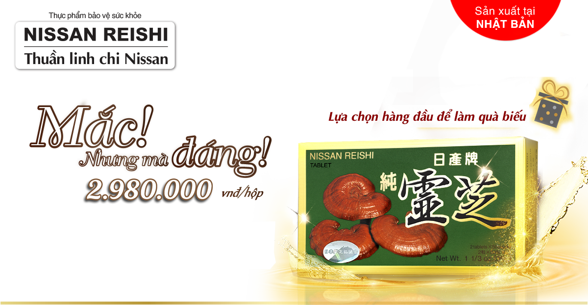 Thuần linh chi mắc nhưng mà đáng